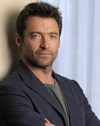 Hugh Jackman